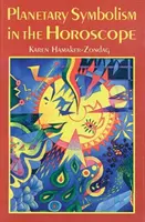 Planetární symbolika v horoskopu - Planetary Symbolism in the Horoscope