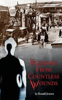 Krvácení z nesčetných ran - Bleeding from Countless Wounds