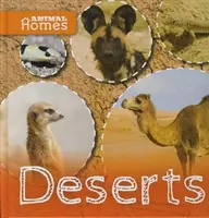 Pouště - Deserts
