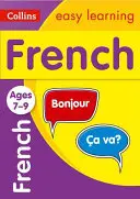 Francouzština: Věk 7-9 let - French: Ages 7-9
