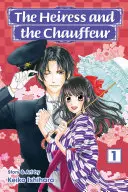 Dědička a šofér, díl 1, 1 - The Heiress and the Chauffeur, Vol. 1, 1