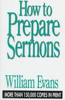 Jak si připravit kázání - How to Prepare Sermons