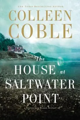 Dům v Saltwater Point - The House at Saltwater Point