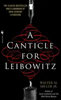 Píseň pro Leibowitze - A Canticle for Leibowitz