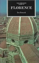 Průvodce Florencií - The Companion Guide to Florence