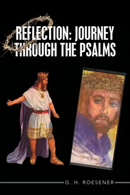 Rozjímání: Cesta žalmy - Reflection: Journey Through the Psalms