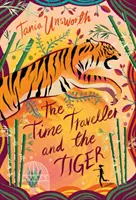 Cestovatel v čase a tygr - Time Traveller and the Tiger