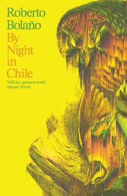 V noci v Chile - By Night in Chile