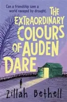 Neobyčejné barvy Audena Dareho - Extraordinary Colours of Auden Dare
