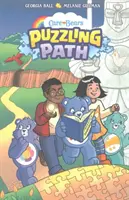 Medvídci v péči 2. díl - Hádankářská stezka - Care Bears Vol. 2 - Puzzling Path