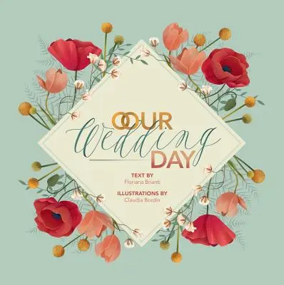 Náš svatební den - Our Wedding Day