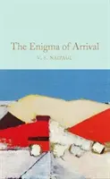 Záhada příjezdu - Enigma of Arrival