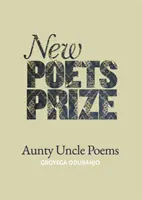 Básně pro strýčka a tetu - Aunty Uncle Poems
