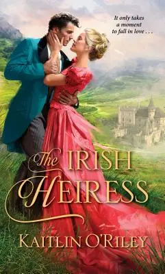 Irská dědička - The Irish Heiress