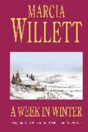 Týden v zimě - dojemný příběh rodiny v rozvratu na západě země - Week in Winter - A moving tale of a family in turmoil in the West Country