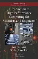 Úvod do vysoce výkonných počítačů pro vědce a inženýry - Introduction to High Performance Computing for Scientists and Engineers