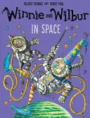 Winnie a Wilbur ve vesmíru - Winnie and Wilbur in Space