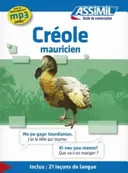 Kreolská mauricijština - Creole Mauritian