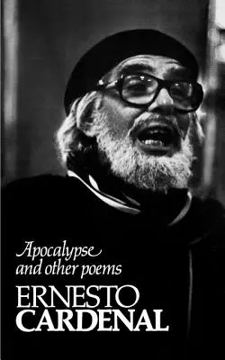 Apokalypsa a jiné básně - Apocalypse and Other Poems