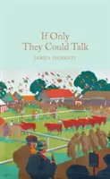 Kdyby tak uměly mluvit - If Only They Could Talk