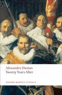 Dvacet let poté - Twenty Years After