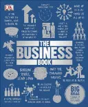 Obchodní kniha - Velké myšlenky jednoduše vysvětleny - Business Book - Big Ideas Simply Explained