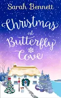 Vánoce v Motýlí zátoce - Christmas at Butterfly Cove
