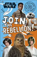 Hvězdné války Přidejte se k rebelii! - Star Wars Join the Rebellion!