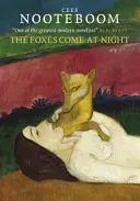 Lišky přicházejí v noci - Foxes Come at Night