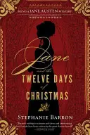 Jane a dvanáct dní Vánoc - Jane and the Twelve Days of Christmas