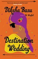 Svatba v cílové destinaci - Destination Wedding