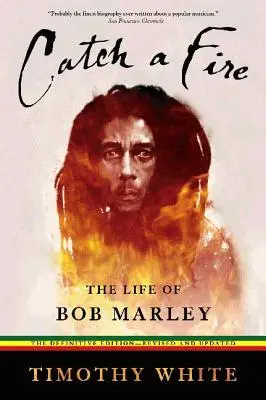 Catch a Fire: Život Boba Marleyho - Catch a Fire: The Life of Bob Marley