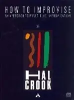 JAK IMPROVIZOVAT - HOW TO IMPROVISE