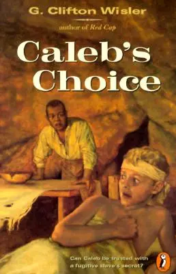Calebova volba - Caleb's Choice