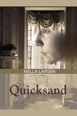 Pohyblivý písek - Quicksand