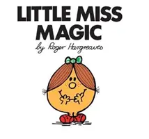 Malá slečna Magic - Little Miss Magic