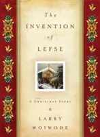Vynález Lefse: Vánoční příběh - The Invention of Lefse: A Christmas Story