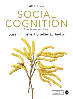 Sociální poznávání: Od mozku ke kultuře - Social Cognition: From Brains to Culture