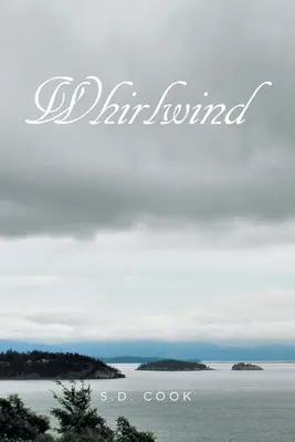 Vichřice - Whirlwind