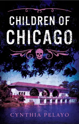 Děti Chicaga - Children of Chicago