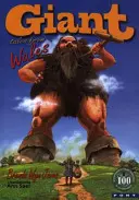 Obří příběhy z Walesu - Giant Tales from Wales