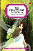 Princezna a skřítek - The Princess and the Goblin