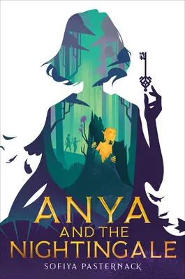 Anya a slavík - Anya and the Nightingale