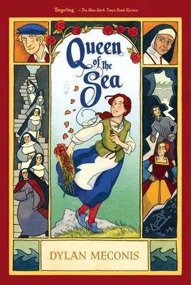 Královna moře - Queen of the Sea