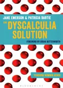 Řešení dyskalkulie: Výuka smyslu pro čísla: příručka pro učitele - The Dyscalculia Solution: Teaching Number Sense