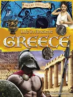 Život ve starověkém Řecku - Life in Ancient Greece