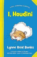 Já, Houdini - I, Houdini