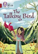 Mluvící pták - 14. skupina/Ruby - Talking Bird - Band 14/Ruby