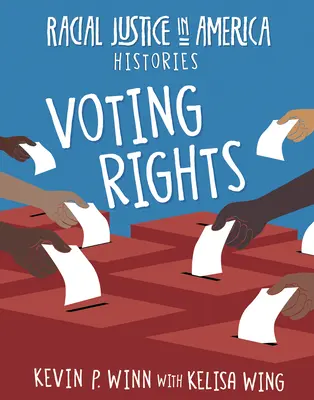 Hlasovací práva - Voting Rights