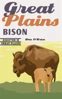 Bizon z Velkých plání - Great Plains Bison